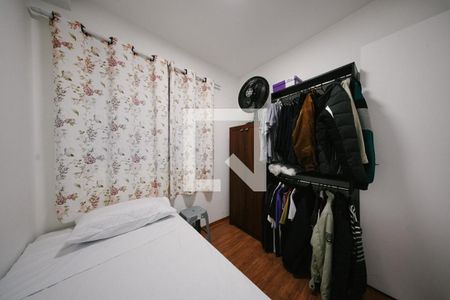 Quarto 1 de apartamento à venda com 2 quartos, 45m² em Cidade Patriarca, São Paulo