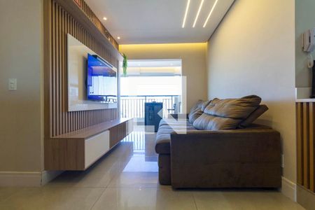 Apartamento à venda com 2 quartos, 63m² em Vila Guilhermina, São Paulo