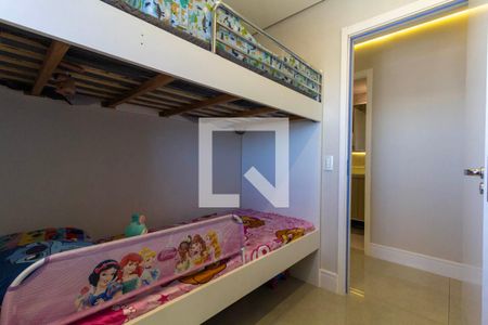 Quarto 1 de apartamento à venda com 2 quartos, 63m² em Vila Guilhermina, São Paulo