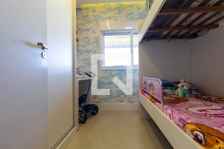 Quarto 1 de apartamento à venda com 2 quartos, 63m² em Vila Guilhermina, São Paulo