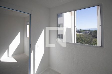 Quarto 1 de apartamento para alugar com 2 quartos, 33m² em Vila Sao Joao, Guarulhos