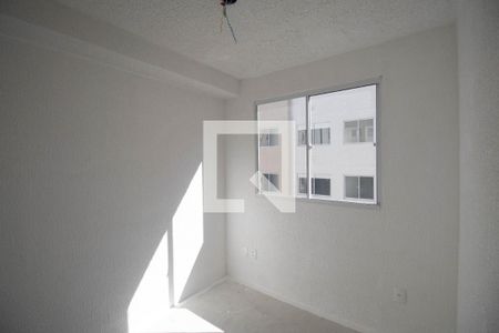Quarto 2 de apartamento para alugar com 2 quartos, 33m² em Vila Sao Joao, Guarulhos