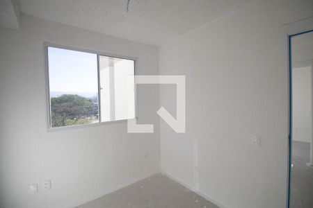 Quarto 2 de apartamento para alugar com 2 quartos, 33m² em Vila Sao Joao, Guarulhos