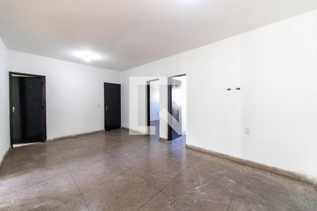Sala de apartamento para alugar com 2 quartos, 120m² em Jardim Cocaia, Guarulhos