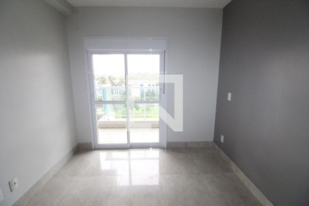 Suíte de apartamento para alugar com 1 quarto, 53m² em Vila Ema, São José dos Campos