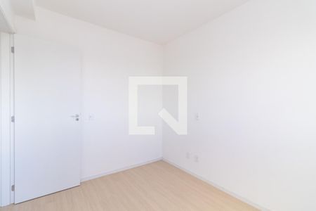 Quarto 1 de apartamento para alugar com 2 quartos, 39m² em Cidade Antônio Estêvão de Carvalho, São Paulo