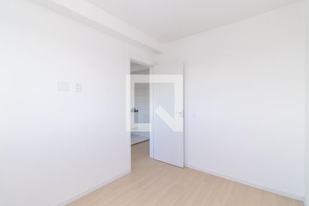 Quarto 1 de apartamento para alugar com 2 quartos, 39m² em Cidade Antônio Estêvão de Carvalho, São Paulo