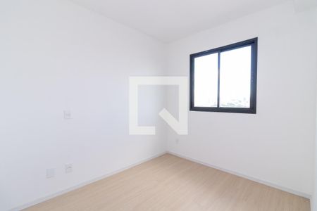 Quarto 1 de apartamento para alugar com 2 quartos, 39m² em Cidade Antônio Estêvão de Carvalho, São Paulo