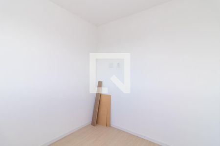 Quarto 2 de apartamento para alugar com 2 quartos, 39m² em Cidade Antônio Estêvão de Carvalho, São Paulo