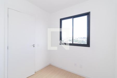 Quarto 2 de apartamento para alugar com 2 quartos, 39m² em Cidade Antônio Estêvão de Carvalho, São Paulo