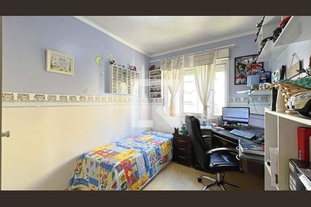 Quarto 2 de apartamento para alugar com 2 quartos, 62m² em Nonoai, Porto Alegre