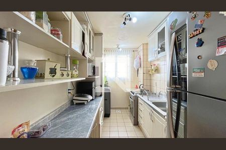 Apartamento para alugar com 2 quartos, 62m² em Nonoai, Porto Alegre