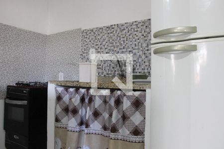 Kitnet de kitnet/studio para alugar com 1 quarto, 60m² em Peró, Cabo Frio