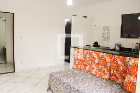 Kitnet/Studio para alugar com 1 quarto, 60m² em Peró, Cabo Frio