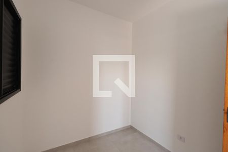 Quarto 1 de apartamento para alugar com 2 quartos, 42m² em Vila Matilde, São Paulo