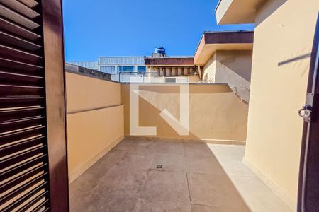 Casa para alugar com 3 quartos, 245m² em Vila Metalúrgica, Santo André
