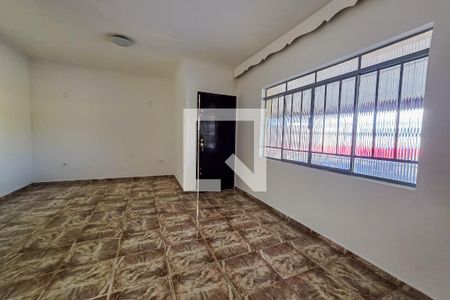 Casa para alugar com 3 quartos, 245m² em Vila Metalúrgica, Santo André
