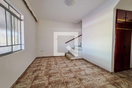 Casa para alugar com 3 quartos, 245m² em Vila Metalúrgica, Santo André