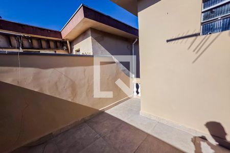Casa para alugar com 3 quartos, 245m² em Vila Metalúrgica, Santo André