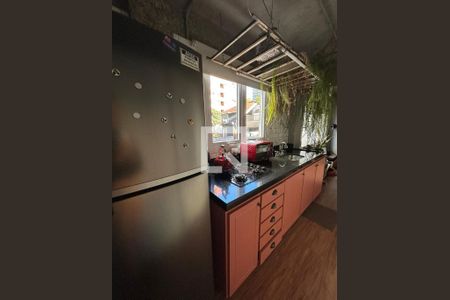 Studio  de apartamento à venda com 1 quarto, 45m² em Moinhos de Vento, Porto Alegre