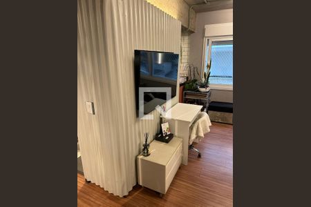 Studio  de apartamento à venda com 1 quarto, 45m² em Moinhos de Vento, Porto Alegre