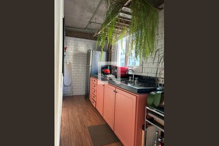 Studio  de apartamento à venda com 1 quarto, 45m² em Moinhos de Vento, Porto Alegre