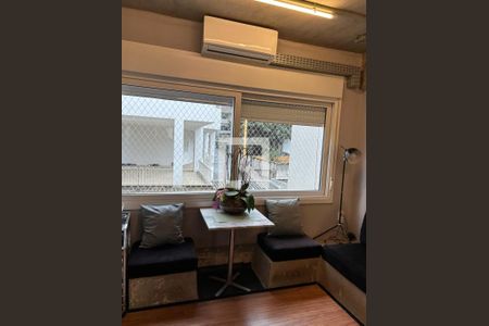 Studio  de apartamento à venda com 1 quarto, 45m² em Moinhos de Vento, Porto Alegre
