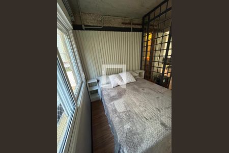 Studio  de apartamento à venda com 1 quarto, 45m² em Moinhos de Vento, Porto Alegre
