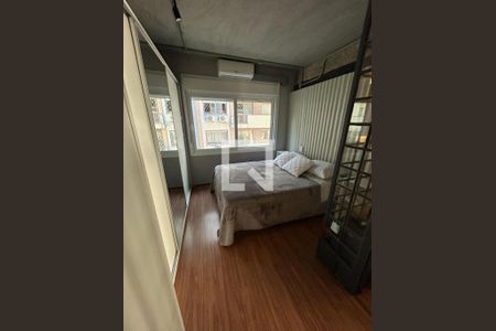 Studio  de apartamento à venda com 1 quarto, 45m² em Moinhos de Vento, Porto Alegre