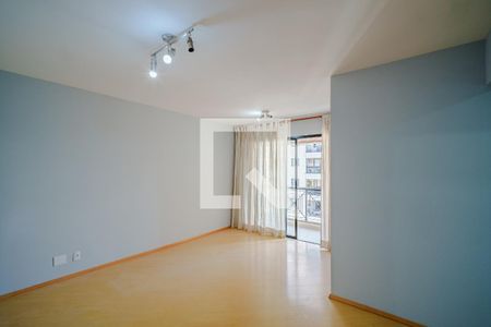 Sala de apartamento para alugar com 3 quartos, 74m² em Jardim Peri Peri, São Paulo