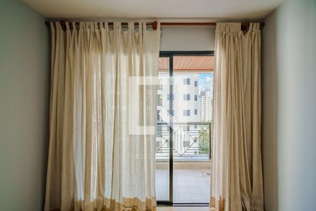 Varanda de apartamento para alugar com 3 quartos, 74m² em Jardim Peri Peri, São Paulo