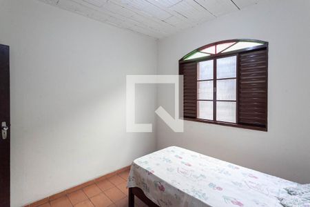Quarto 2 de casa à venda com 3 quartos, 375m² em Nossa Senhora do Carmo, Contagem