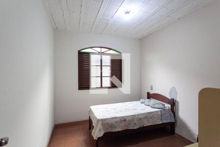Quarto 2 de casa à venda com 3 quartos, 375m² em Nossa Senhora do Carmo, Contagem