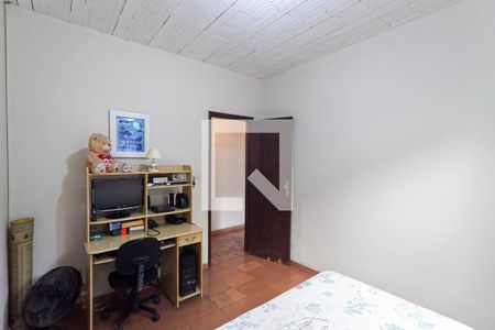 Quarto 2 de casa à venda com 3 quartos, 375m² em Nossa Senhora do Carmo, Contagem