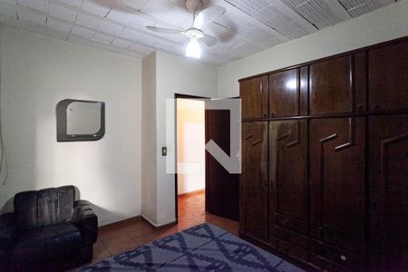 Quarto 1 de casa à venda com 3 quartos, 375m² em Nossa Senhora do Carmo, Contagem