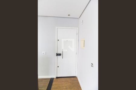 Entrada de apartamento para alugar com 2 quartos, 59m² em Jardim Belval, Barueri