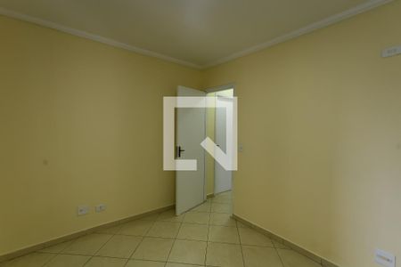 quarto 1 de apartamento para alugar com 2 quartos, 66m² em Jardim Henriqueta, Taboão da Serra