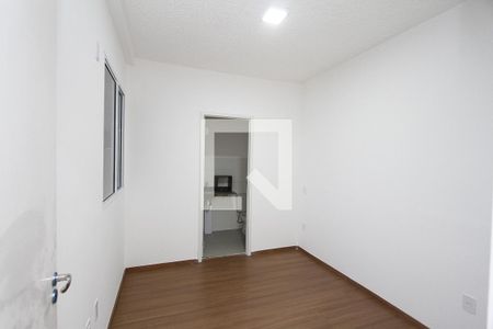 Quarto 1 - Suíte de apartamento para alugar com 2 quartos, 48m² em Palmeiras, Belo Horizonte