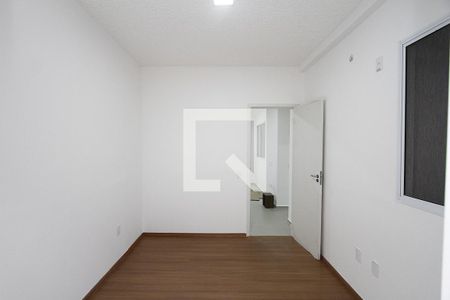 Quarto 1 - Suíte de apartamento para alugar com 2 quartos, 48m² em Palmeiras, Belo Horizonte