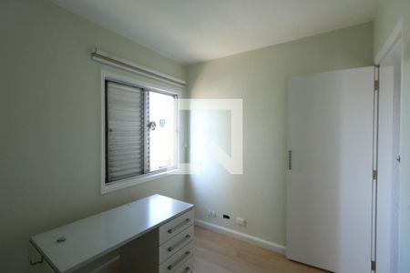 Quarto 1 de apartamento para alugar com 2 quartos, 52m² em Vila Carrão, São Paulo