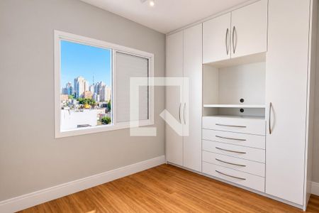 Dormitório de apartamento para alugar com 1 quarto, 36m² em Bela Vista, São Paulo