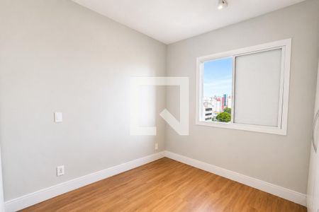Dormitório de apartamento para alugar com 1 quarto, 36m² em Bela Vista, São Paulo