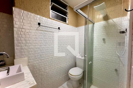 Apartamento para alugar com 1 quarto, 24m² em Centro, Rio de Janeiro