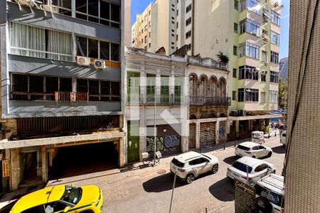 Apartamento para alugar com 1 quarto, 24m² em Centro, Rio de Janeiro