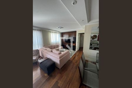Foto 01 de apartamento à venda com 3 quartos, 113m² em Bosque da Saúde, São Paulo
