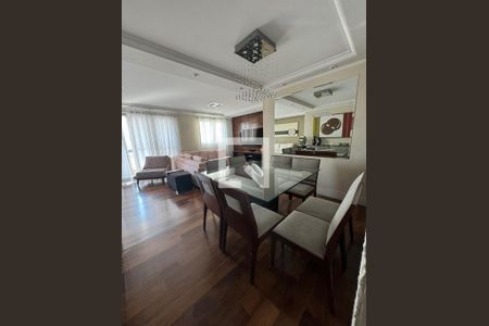 Foto 01 de apartamento à venda com 3 quartos, 113m² em Bosque da Saúde, São Paulo