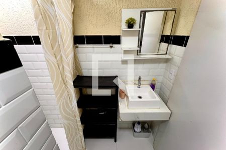 Kitnet/Studio para alugar com 1 quarto, 30m² em Centro, Rio de Janeiro