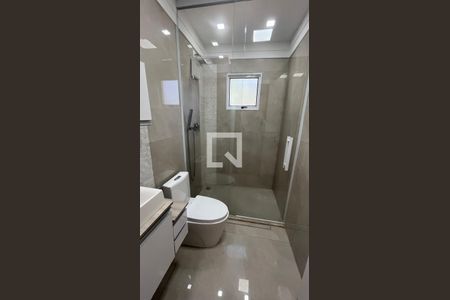 Apartamento para alugar com 3 quartos, 100m² em Bosque, Campinas