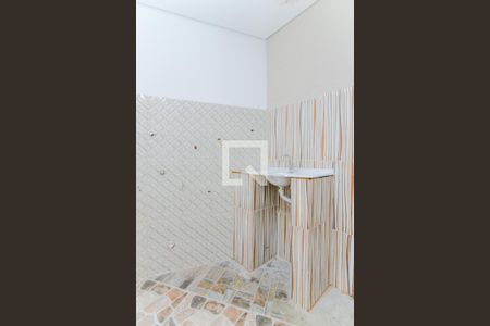 Kitnet de kitnet/studio para alugar com 1 quarto, 25m² em Jardim Adriana, Guarulhos
