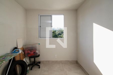 Quarto 1 de apartamento para alugar com 2 quartos, 38m² em Lajeado, Cotia